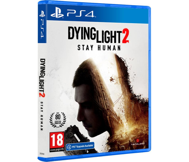 PlayStation Dying Light 2 - 656818 - zdjęcie 2